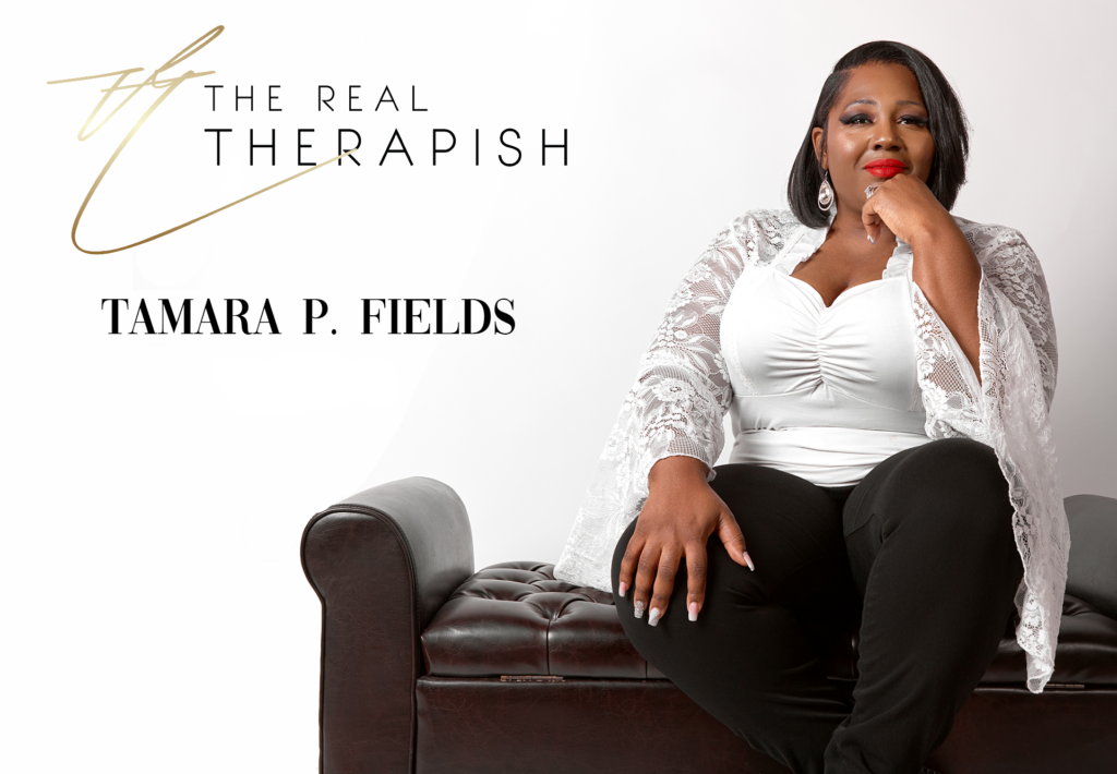 Tamara P. Fields – The safest place on earth to heal!