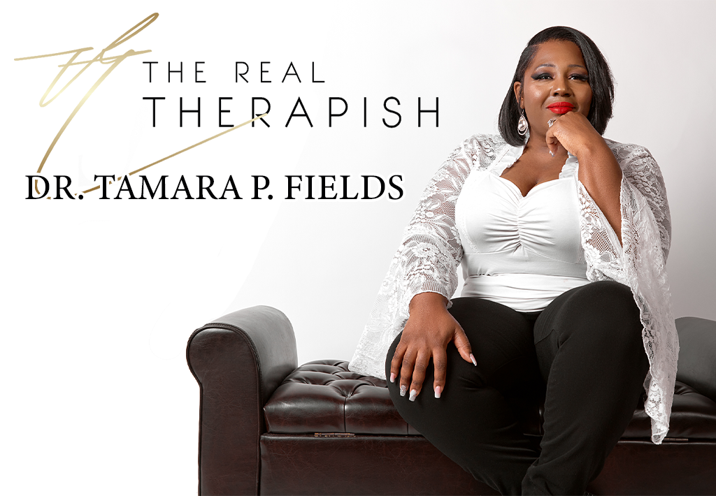 Dr. Tamara Fields m
